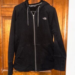 The North Face Women's Black Utility Jacket